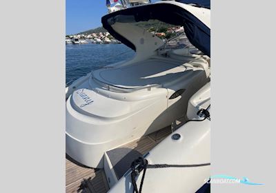 Atlantis 47 OPEN Motorbåt 2005, med Volvo Penta TAMD 75 motor, Kroatien