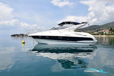 Atlantis Gobbi 315 SC Motorbåt 2009, Grekland
