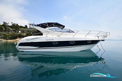 Atlantis Gobbi 315 SC Motorbåt 2009, Grekland