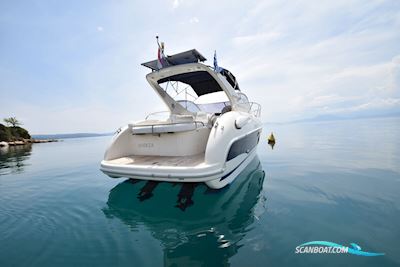 Atlantis Gobbi 315 SC Motorbåt 2009, Grekland