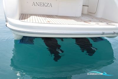 Atlantis Gobbi 315 SC Motorbåt 2009, Grekland