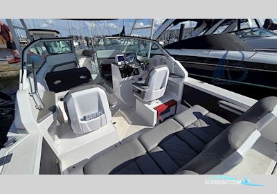 Axopar 24 T-Top 150h- Trailer Motorbåt 2020, med Mercury Verado motor, Tyskland