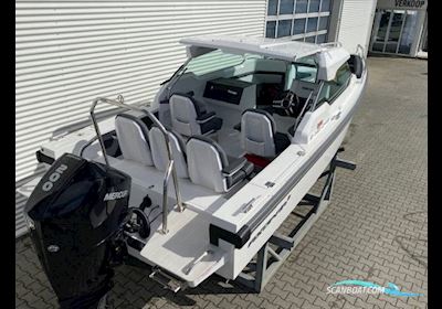 Axopar 24HT Motorbåt 2019, Holland