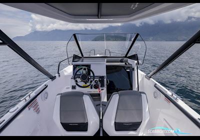 Axopar 25 - Frei Konfigurierbar Motorbåt 2024, Tyskland