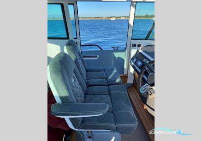 Axopar 28 Motorbåt 2019, med Mercury motor, Sverige