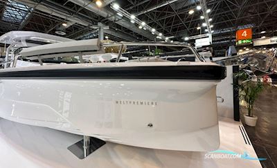 Axopar 29 Sun Top - Frei Konfigurierbar Motorbåt 2025, Finland