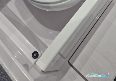 Axopar 29 XC Motorbåt 2025, med Mercury Verado motor, Sverige