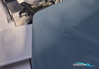 Axopar 29 XC Motorbåt 2025, med Mercury Verado motor, Sverige