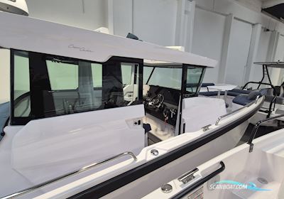 Axopar 29 XC Motorbåt 2025, med Mercury Verado motor, Sverige