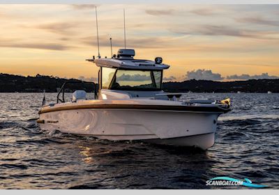 Axopar 29Ccx Motorbåt 2024, med Mercury Verado motor, Tyskland