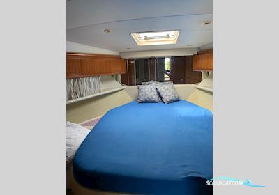 Azimut 40 FLY Motorbåt 1995, med VOLVO PENTA TAMD63 EVC motor, Kroatien
