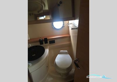 Azimut 43 Fly - BJ. 2007 - Nur 450 Bstd Motorbåt 2007, med Cummins Qsb 5,9 Diesel motor, Austria