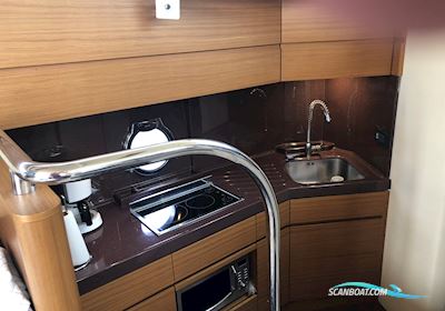 Azimut 43 Fly Motorbåt 2009, med Cummins Qsb5,9 motor, Danmark