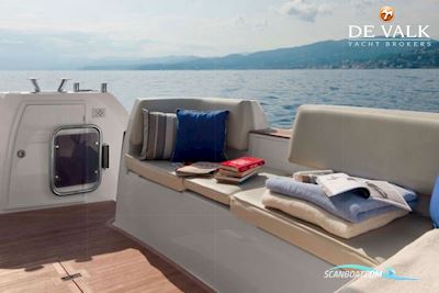 Azimut 43 Motorbåt 2020, med Cummins motor, Portugal