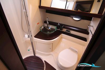 Azimut 43S Motorbåt 2008, Holland