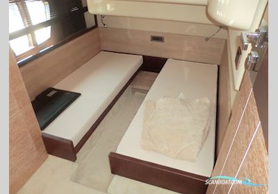 Azimut 47 Fly - Model 2008 Motorbåt 2008, med Caterpillar C9 motor, Kroatien