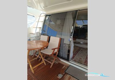 Azimut 55 Motorbåt 2004, med Catterpillar motor, Spanien