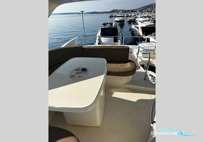 Azimut 62 Fly - Model 2005 Motorbåt 2005, med Caterpillar motor, Kroatien