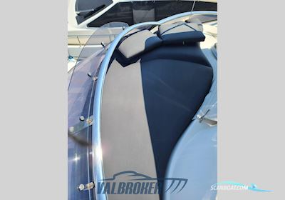 Azimut 68 Motorbåt 2008, med MAN motor, Italien