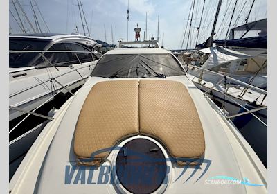 Azimut AZ 43 S Motorbåt 2006, med Volvo Penta Ips 500 D6 motor, Italien