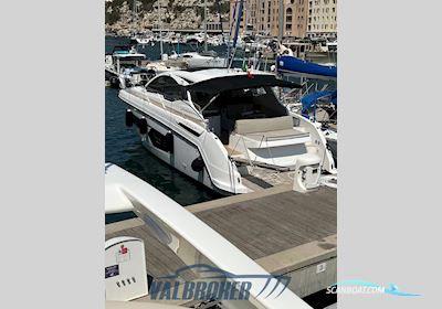 Azimut Atlantis 43 Motorbåt 2017, med Volvo Penta D6 400 motor, Italien