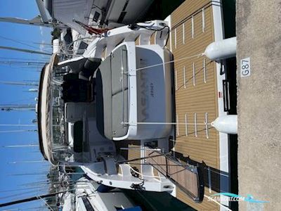 Azimut Atlantis 45 Motorbåt 2023, med Volvo Penta Ips 600 motor, Grekland