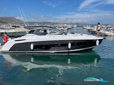 Azimut Atlantis 45 Motorbåt 2023, med Volvo Penta Ips 600 motor, Grekland