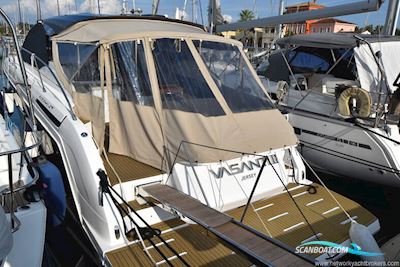 Azimut Atlantis 45 Motorbåt 2023, med Volvo Penta Ips 600 motor, Grekland