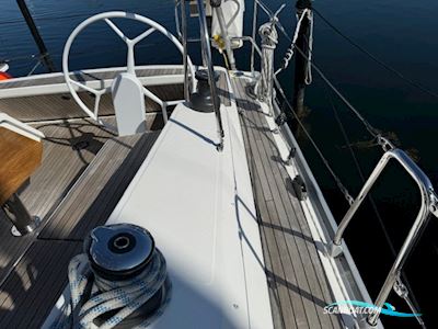 BAVARIA 41 CRUISER ( PRIVATBÅD ) Motorbåt 2015, med Volvo Penta D2-40 motor, Danmark