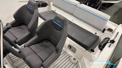 BELLA 600 R Motorbåt 2024, med Mercury motor, Sverige