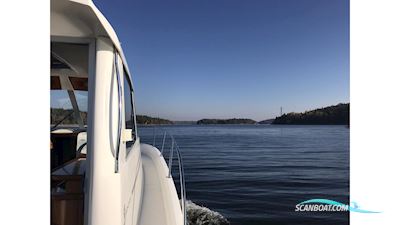 BENETEAU UTOMBORDARE ANTARES 760 Motorbåt 2006, med Volvo Penta motor, Sverige