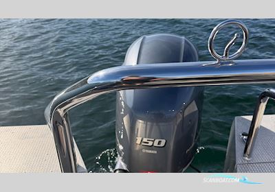 BUSTER XXL Motorbåt 2020, Sverige