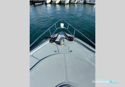 Baia Yachts Atlantica 78 Motorbåt 2005, med Mtu 16V2000 motor, Spanien