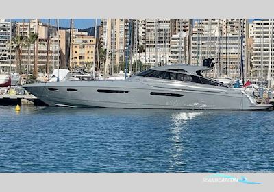 Baia Yachts Atlantica 78 Motorbåt 2005, med Mtu 16V2000 motor, Spanien