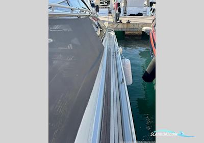 Baia Yachts Atlantica 78 Motorbåt 2005, med Mtu 16V2000 motor, Spanien
