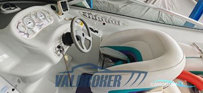 Baja Marine 270 Motorbåt 1996, med Mercury Mercruiser Mcm 7.4 L motor, Italien