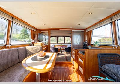 Barkas 11.00 OK Motorbåt 1997, med Mercedes motor, Holland