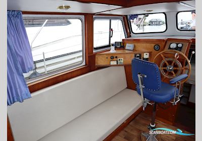 Barsingerhorn  970 Motorbåt 1978, Holland