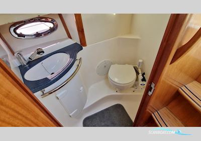 Bavaria 27 SPORT Motorbåt 2007, med Volvo Penta  motor, Sverige