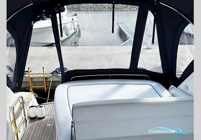 Bavaria 27 Sport (Diesel) Motorbåt 2006, med Volvo Penta D4-260 motor, Danmark