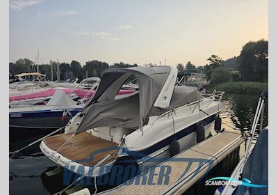 Bavaria 27 Sport Motorbåt 2006, med Volvo Penta 4.3 GXI 6 cilindri motor, Italien