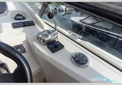 Bavaria 28 Sport Motorbåt 2011, med Volvo Penta motor, Holland