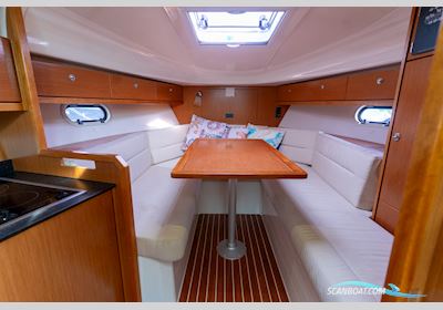 Bavaria 28 Sport Motorbåt 2011, med Volvo Penta motor, Holland