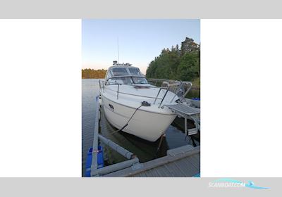 Bavaria 28 Sport Motorbåt 2011, med Volvo Penta motor, Sverige