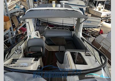 Bavaria 28 Sport Motorbåt 2012, med Mercruiser 5.0 MPI motor, Italien