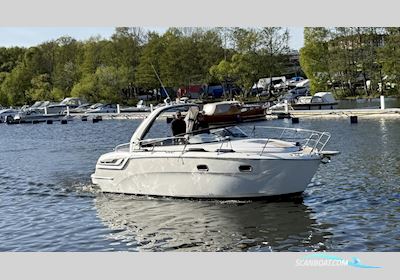 Bavaria 28 Sport Motorbåt 2011, med Volvo Penta motor, Sverige