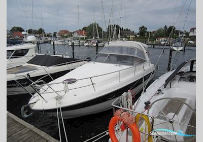 Bavaria 29 Sport Motorbåt 2004, med Volvo Penta motor, Tyskland