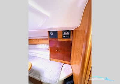 Bavaria 30 HT Motorbåt 2008, med Volvo Penta 4,3 l GXI motor, Tyskland