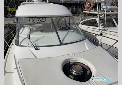 Bavaria 30 Sport HT Motorbåt 2008, med Volvo Penta motor, Spanien