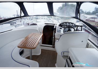 Bavaria 30 Sport Motorbåt 2006, med Volvo Penta motor, Holland